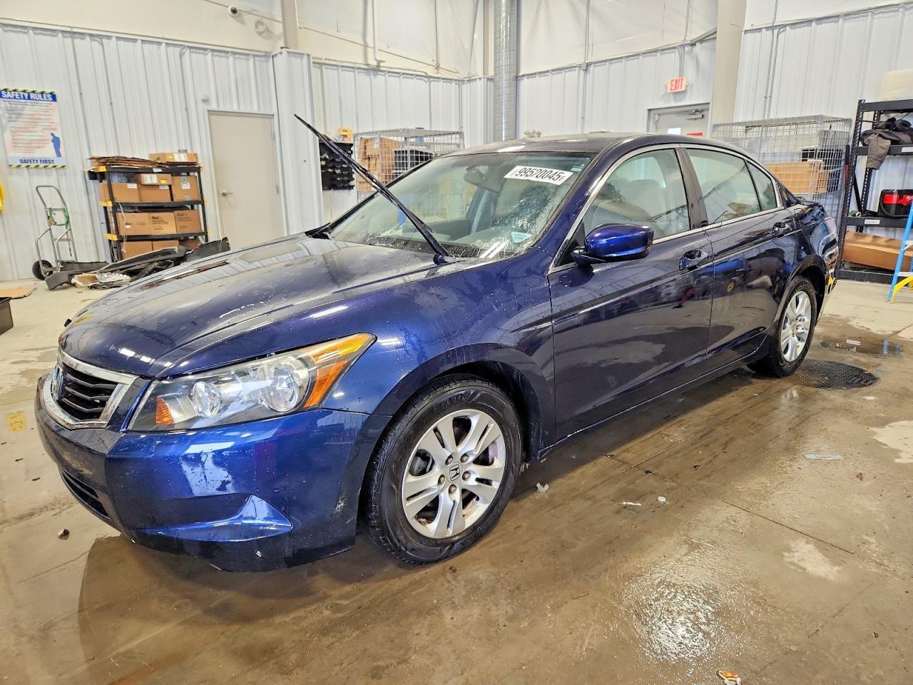 2010 Honda Accord Lxp