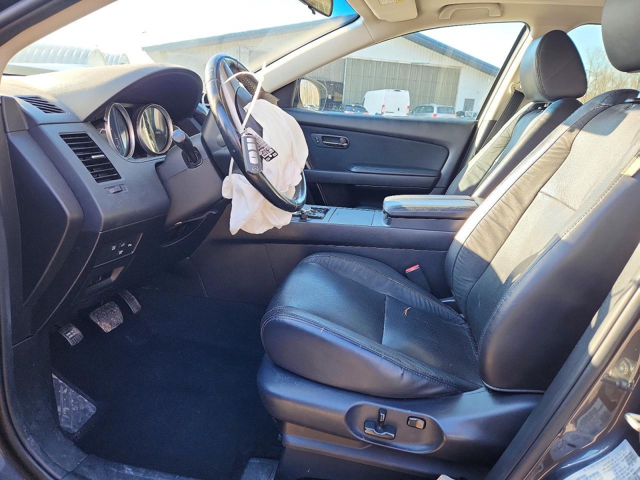2015 Mazda Cx-9 Touring - Image 7
