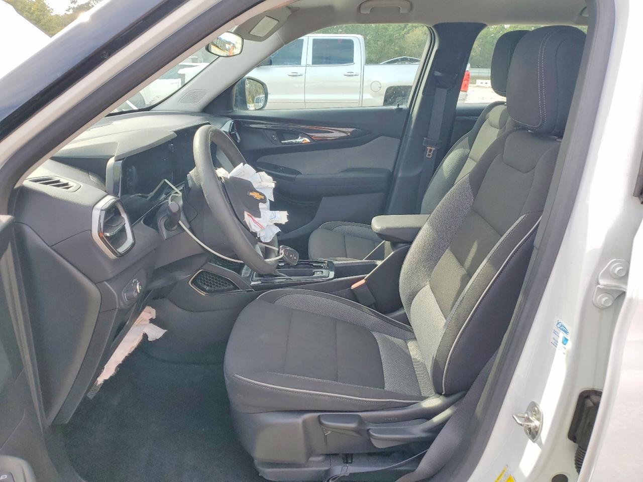 2024 Chevrolet Trailblazer Ls - Фото 7