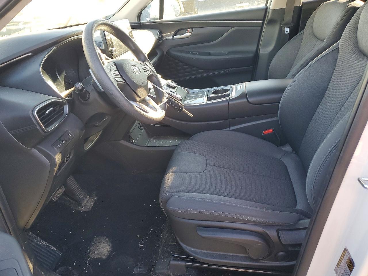 2023 Hyundai Santa Fe - Фото 7