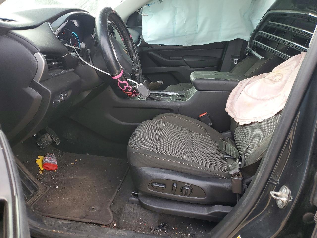 2019 Chevrolet Traverse Lt - Image 7