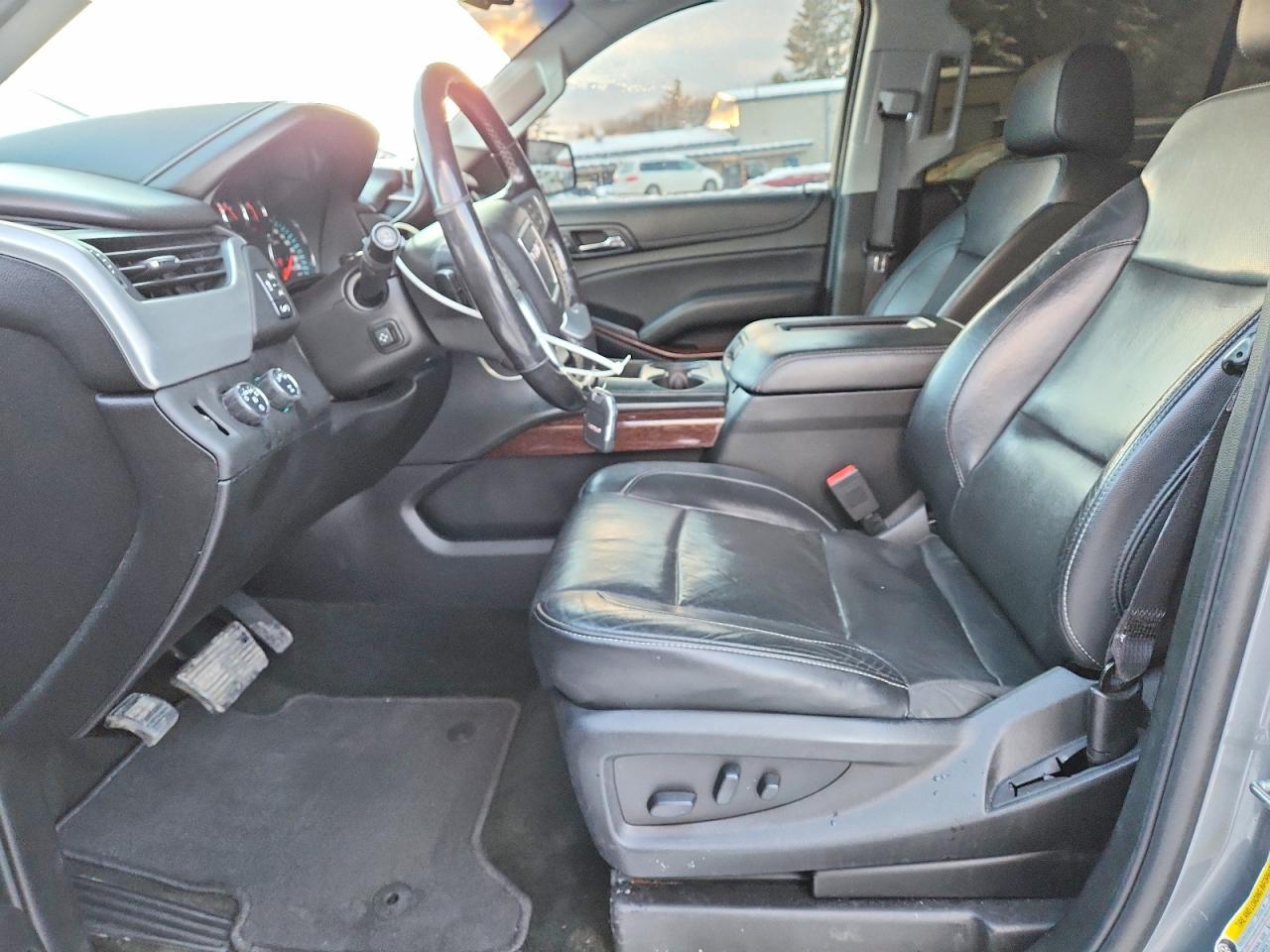 2018 GMC Yukon Xl K1500 Slt - Фото 7