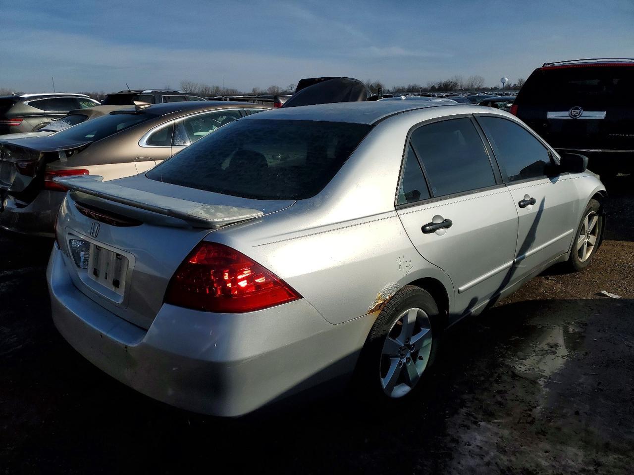 2007 Honda Accord Value - Image 3
