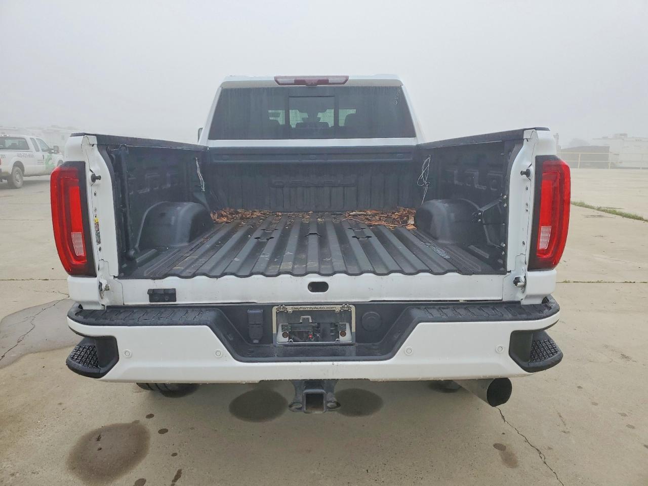 2022 GMC Sierra K2500 Denali - Image 6