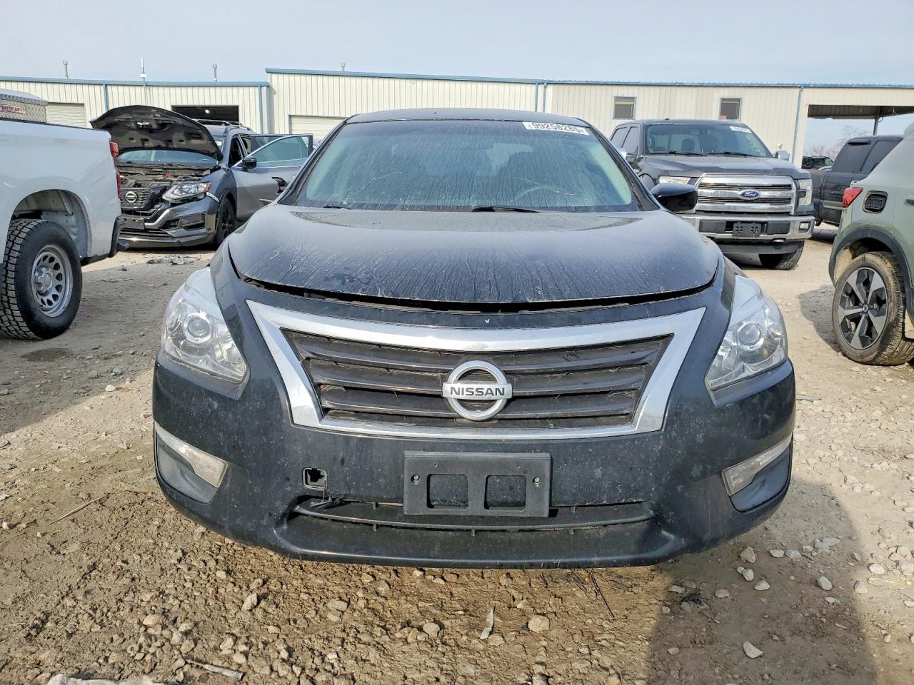 2013 Nissan Altima 2.5 - Фото 5