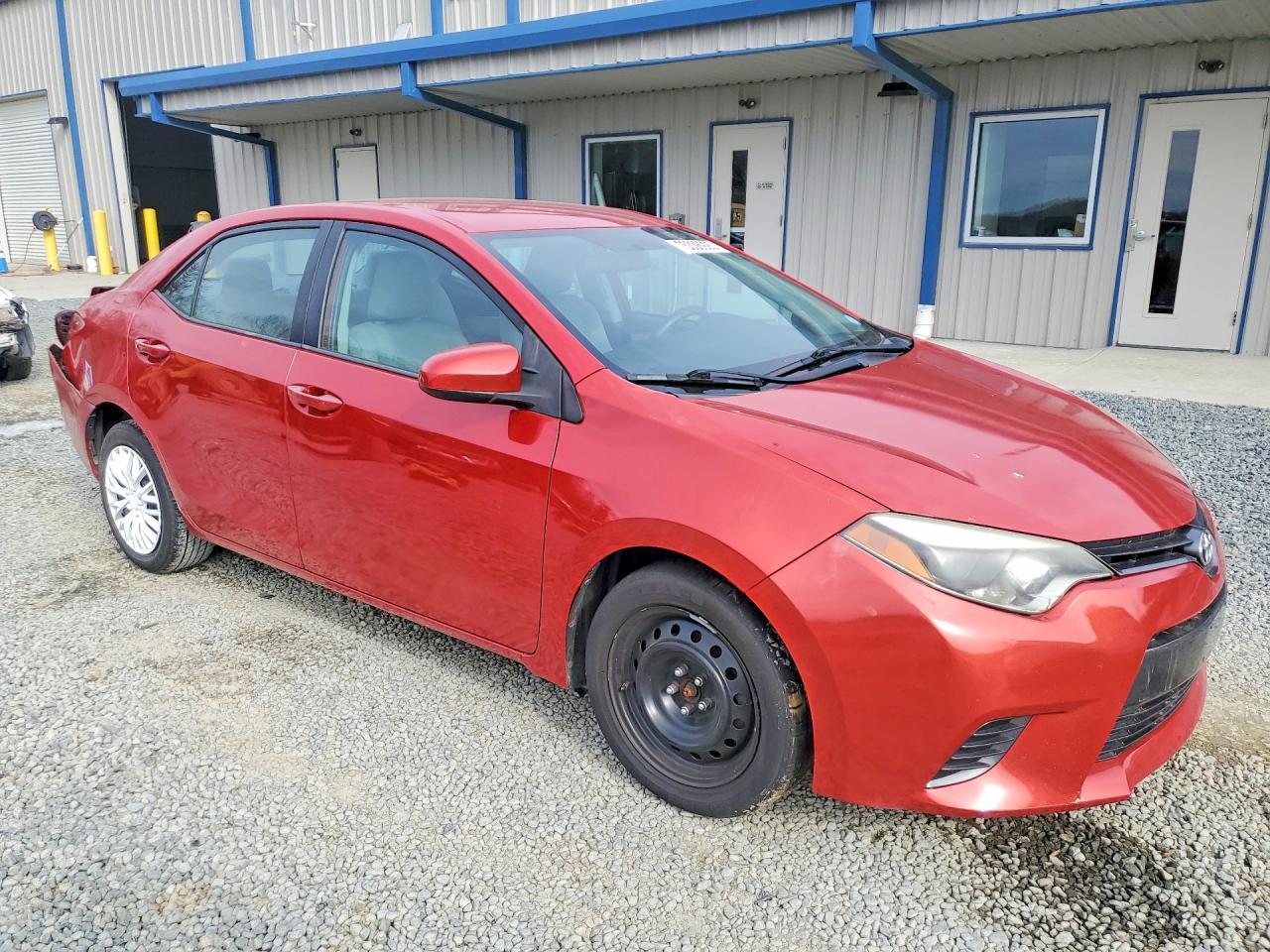2015 Toyota Corolla - Фото 4