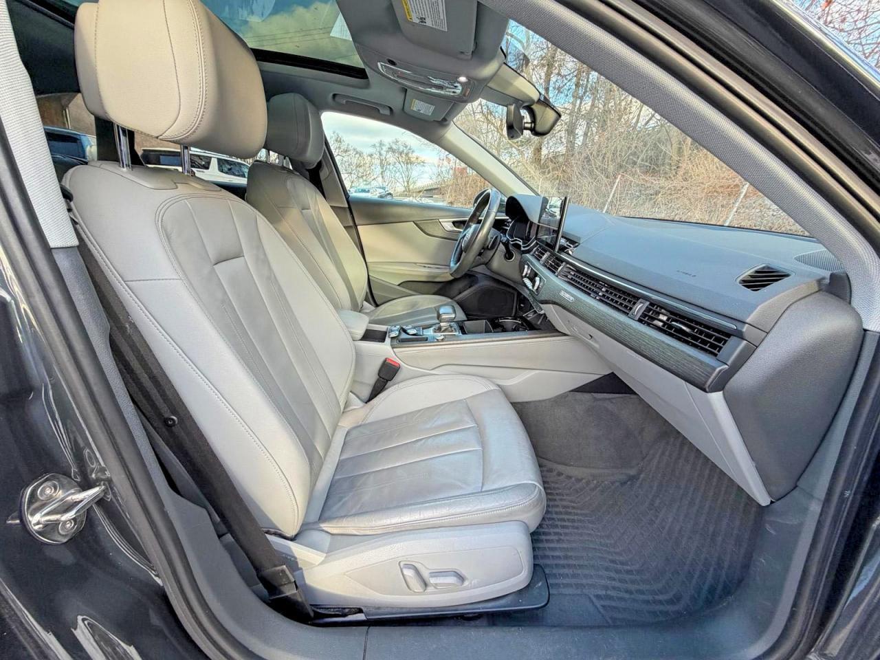 2020 Audi A4 Allroad Premium Plus - Image 5