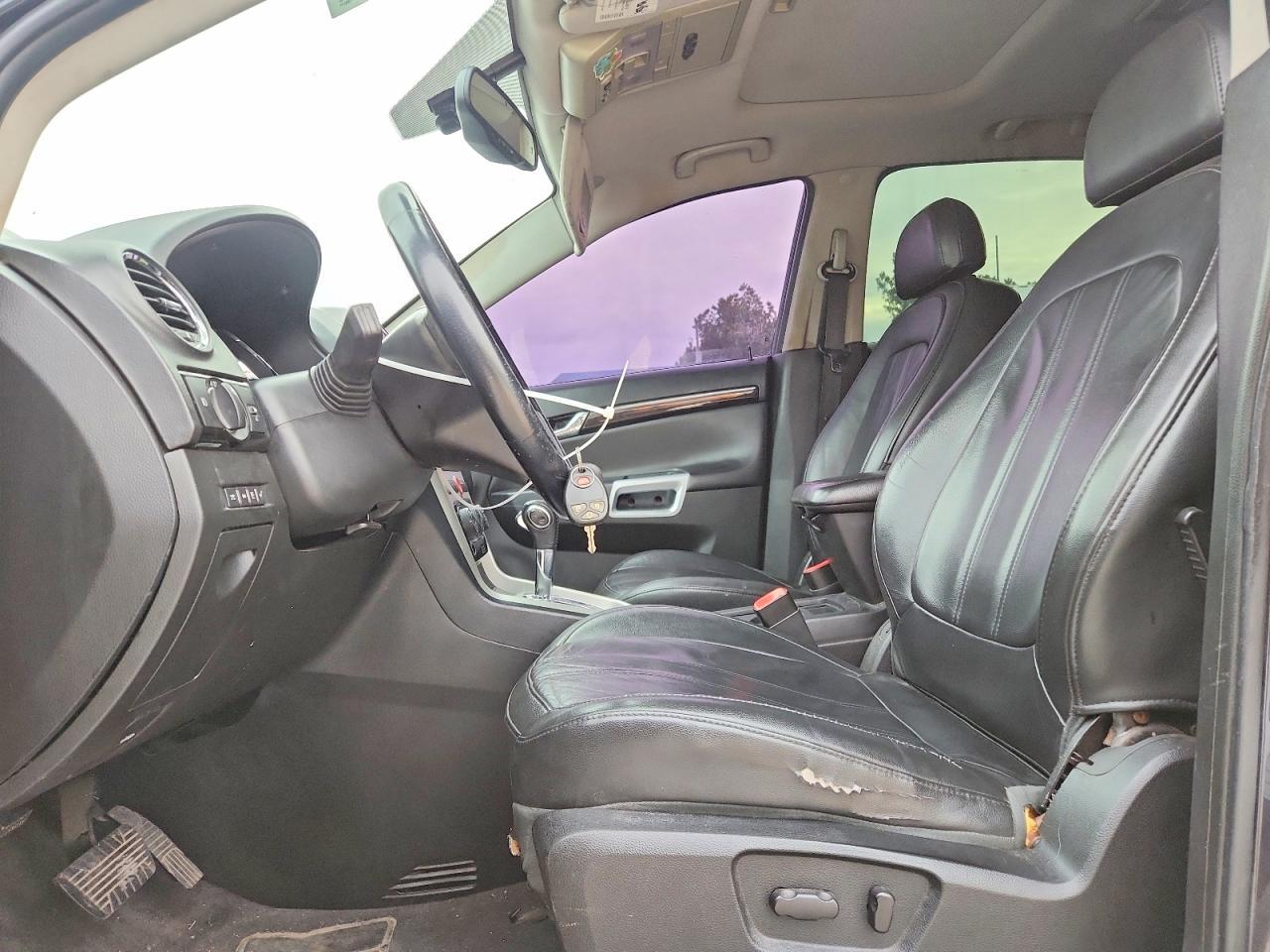 2014 Chevrolet Captiva Lt - Фото 7