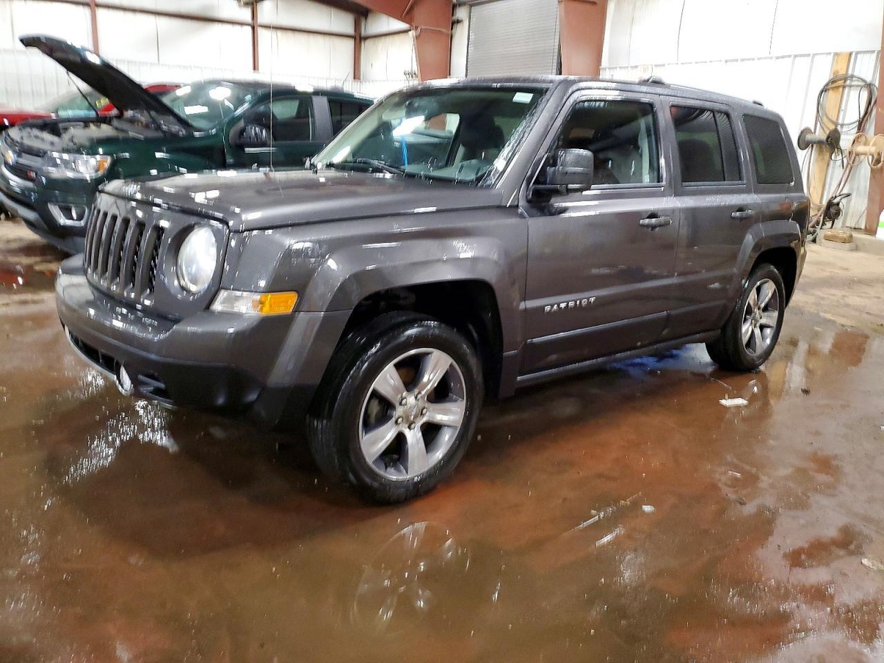 lot