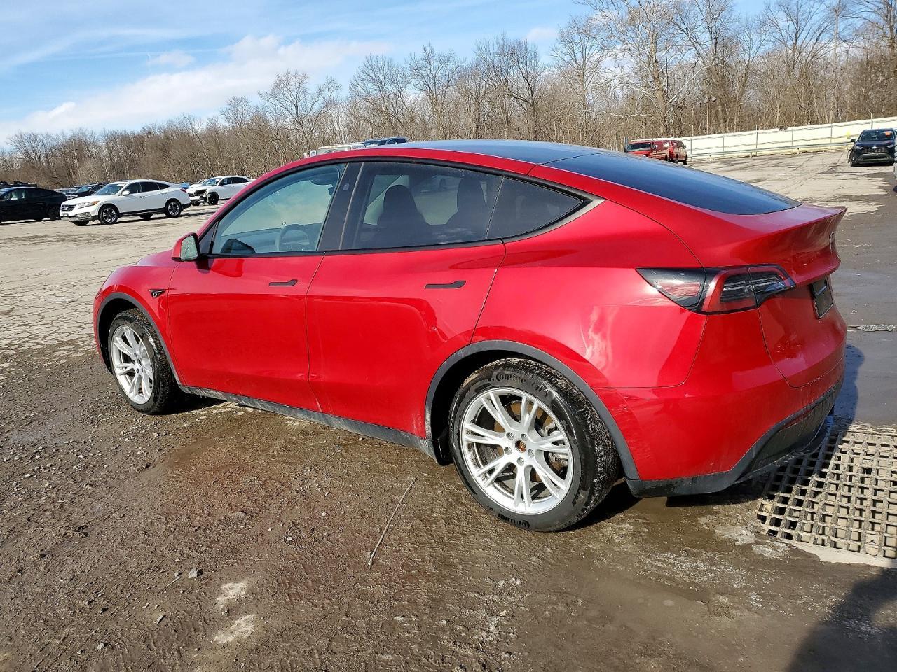 2023 Tesla Model Y - Image 2