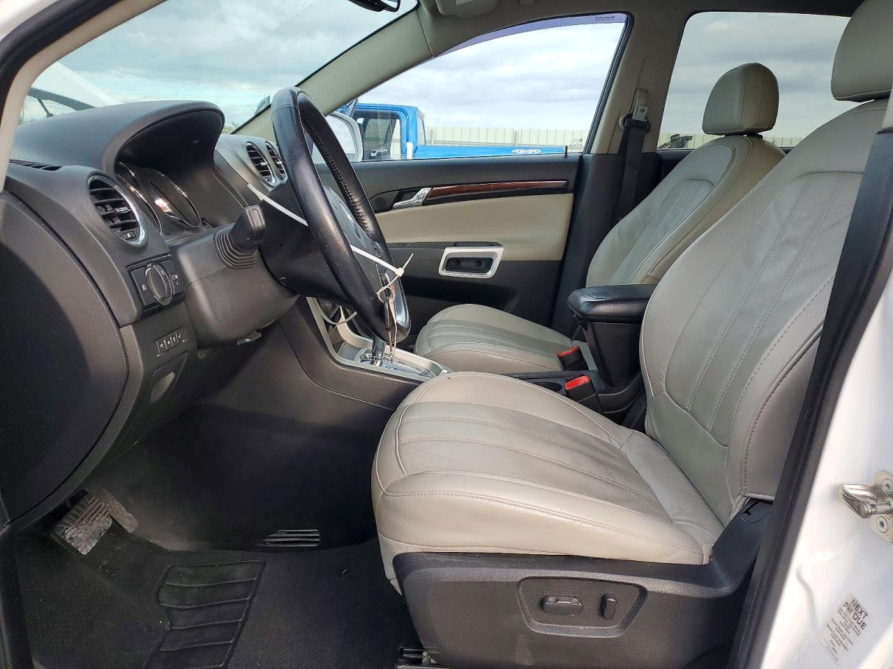 2014 Chevrolet Captiva Ltz - Image 7