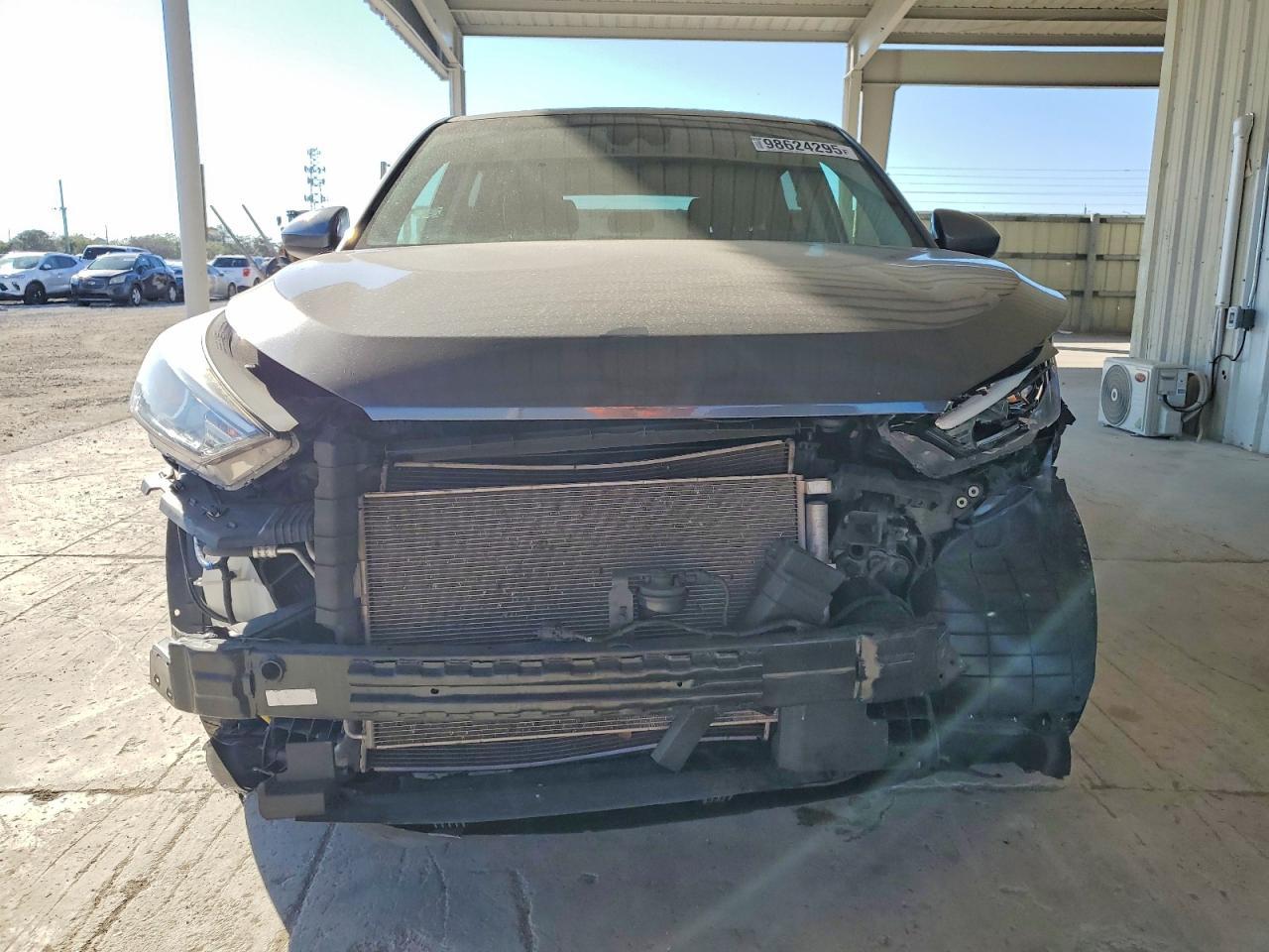 2021 Hyundai Tucson Se - Фото 5