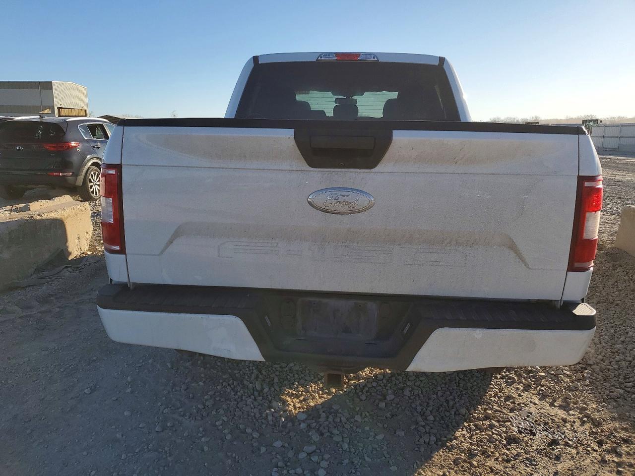 2019 Ford F150 Supercrew - Image 6