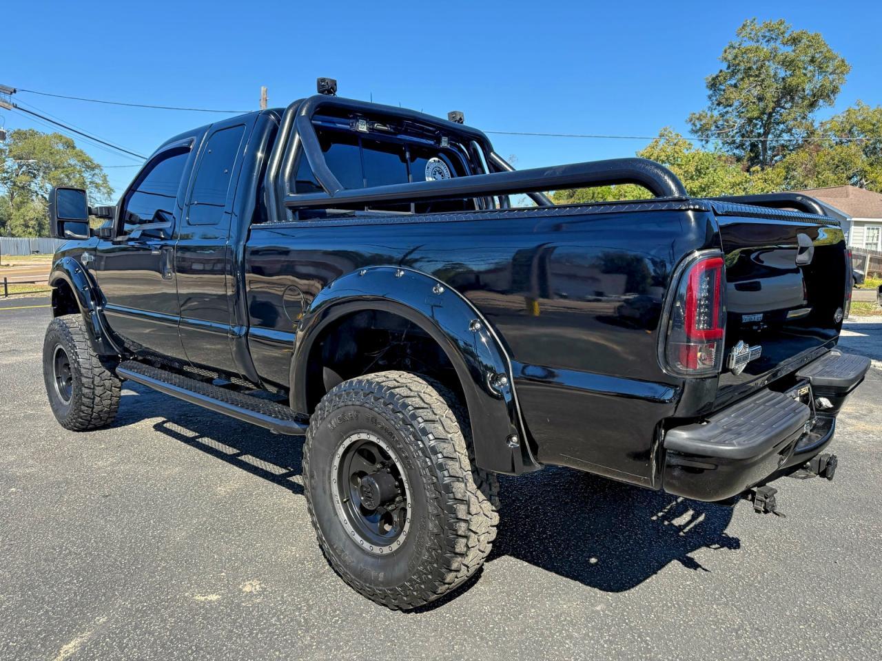 2007 Ford F250 Super Duty - Фото 3
