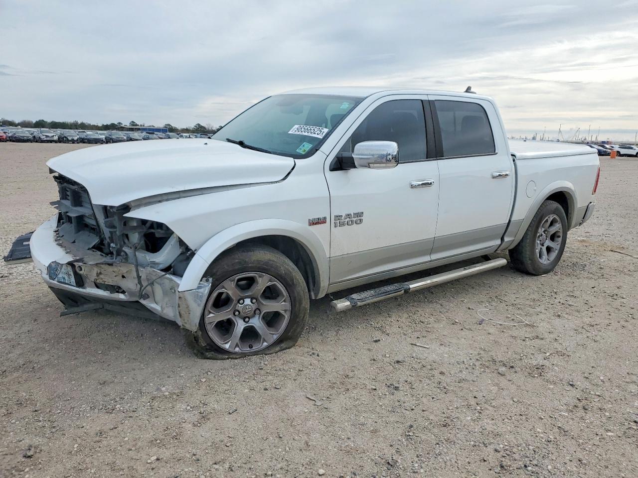2014 Ram 1500 Laramie