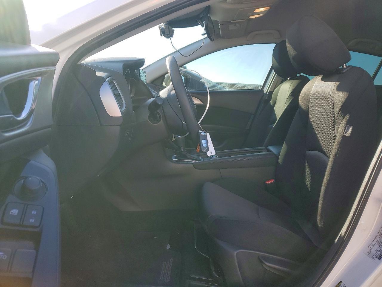 2018 Mazda 3 Sport - Image 7