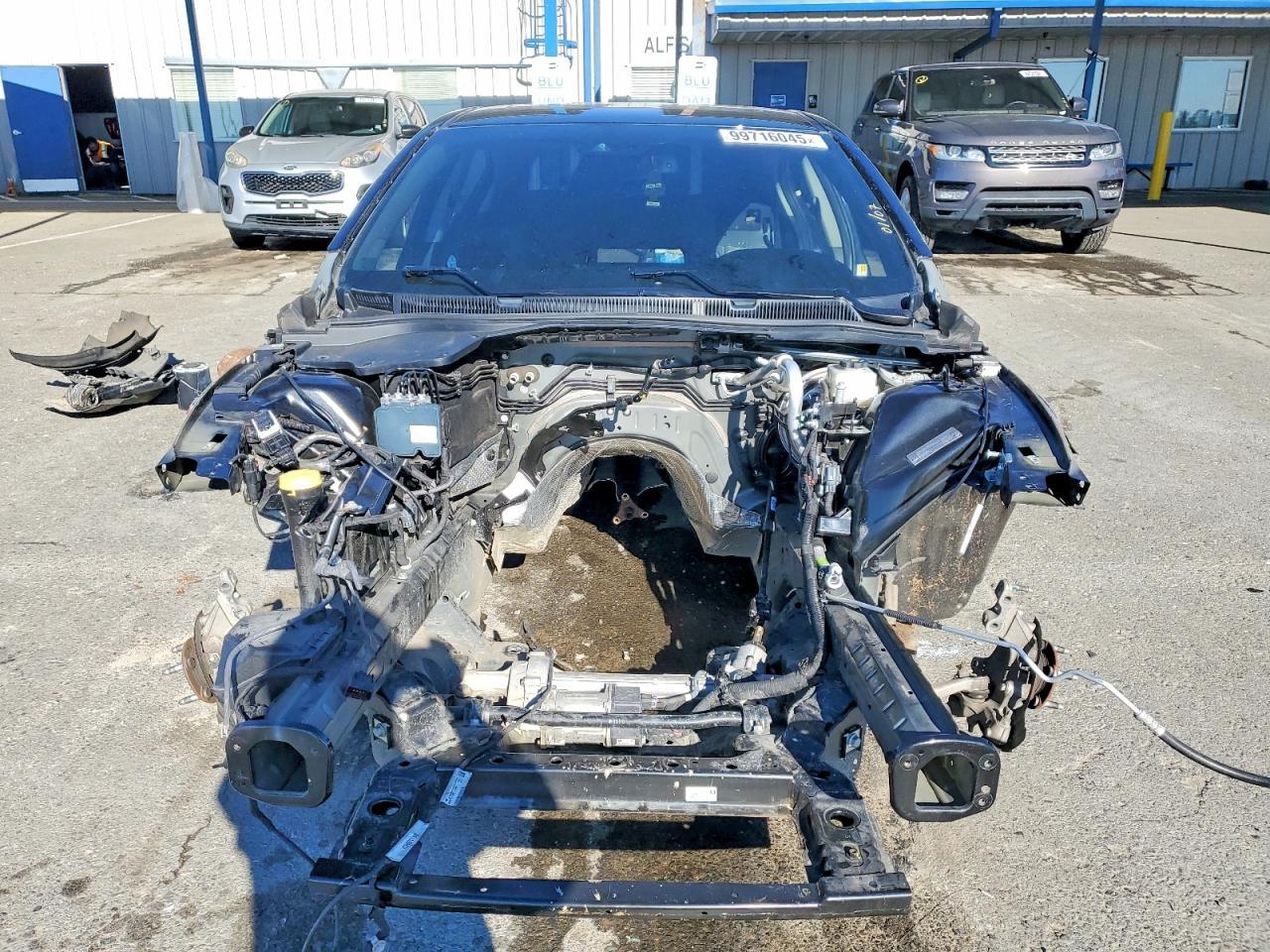 2017 Chev Ss - Image 5