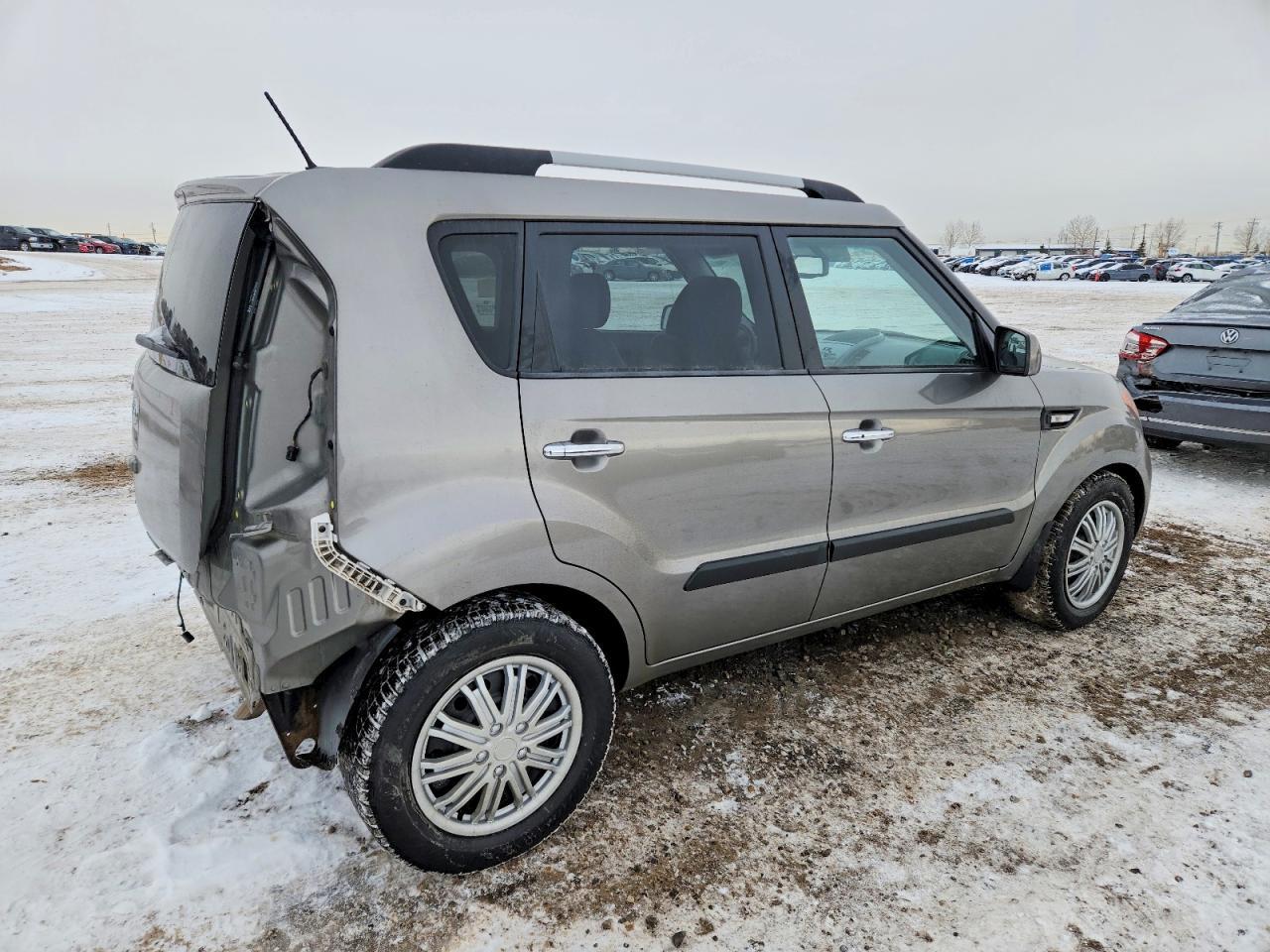 2011 Kia Soul + - Фото 3