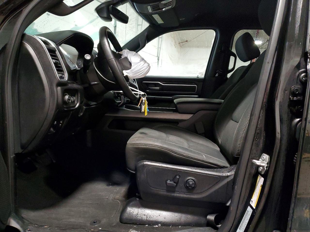 2019 Ram 1500 Big Horn - Фото 7