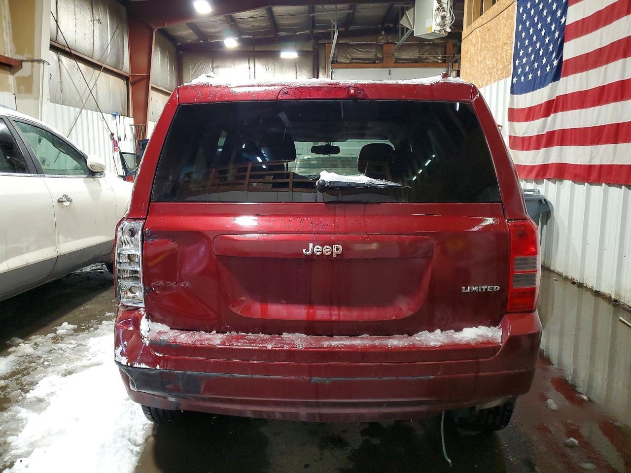 2014 Jeep Patriot Limited - Image 6