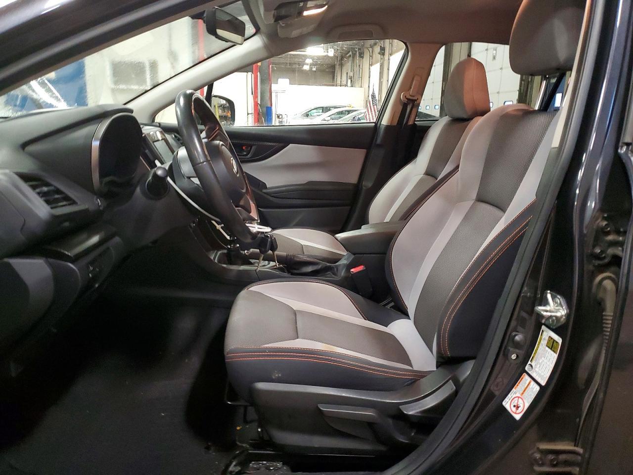 2019 Subaru Crosstrek Premium - Image 7