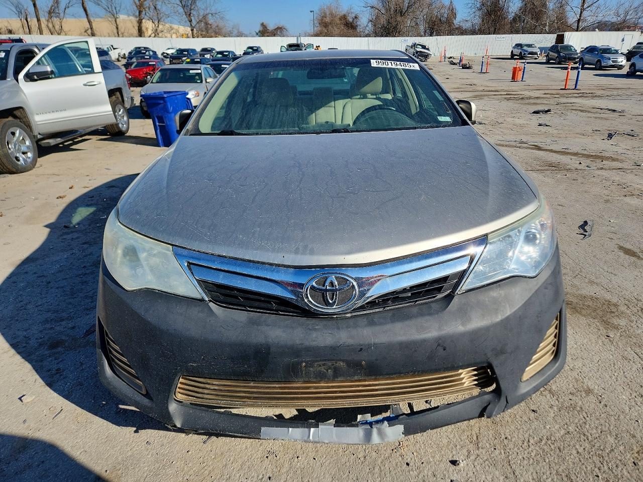 2013 Toyota Camry L - Image 5