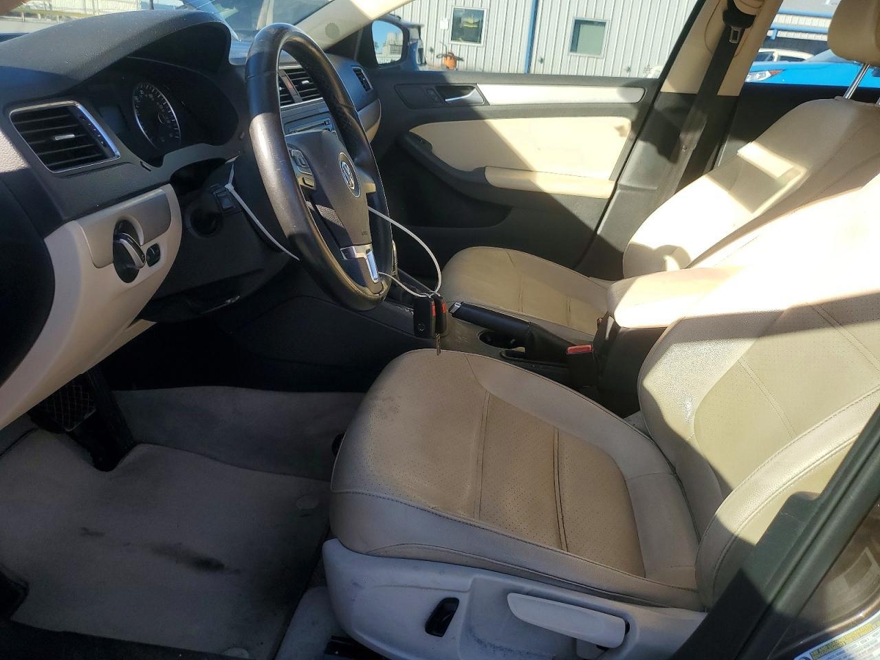 2013 Volkswagen Jetta Se - Фото 7