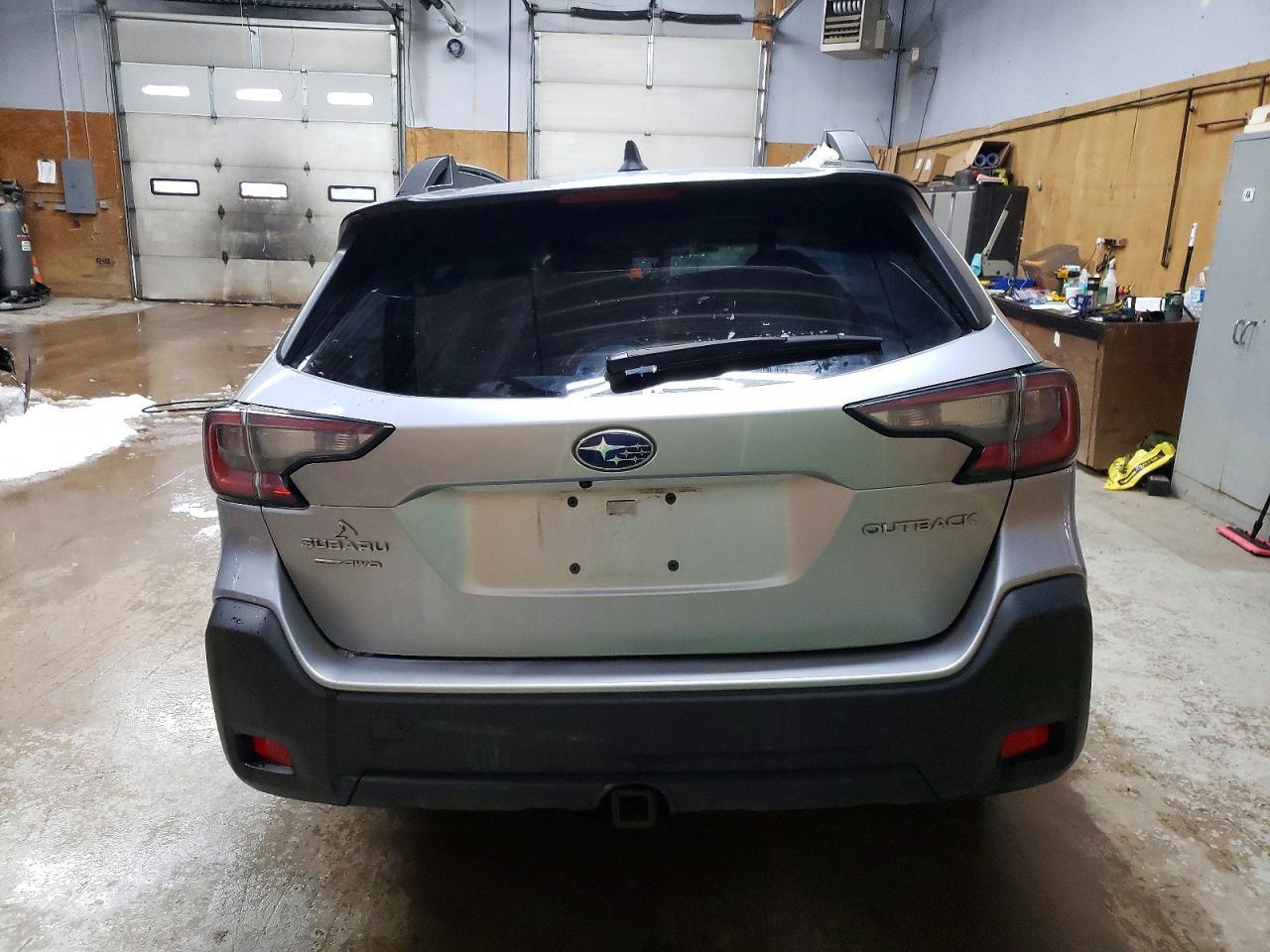 2024 Subaru Outback Premium - Фото 6