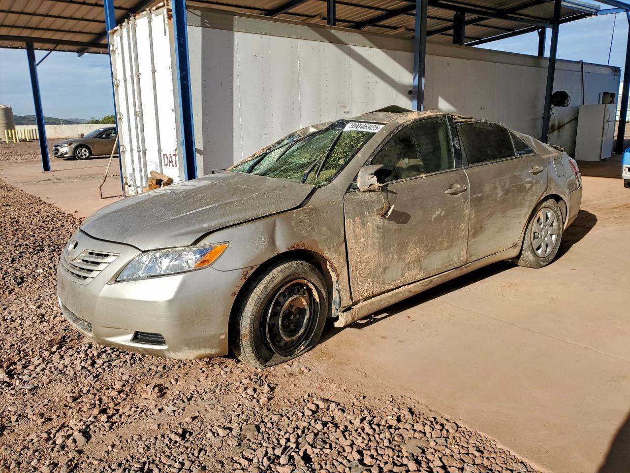 2007 Toyota Camry Ce