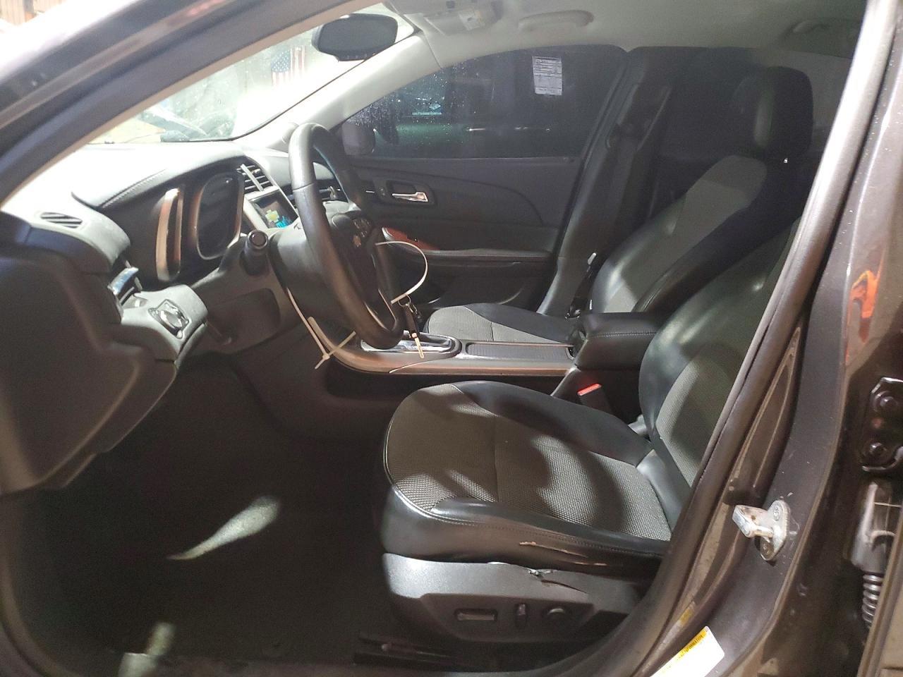 2013 Chevrolet Malibu 1Lt - Фото 7
