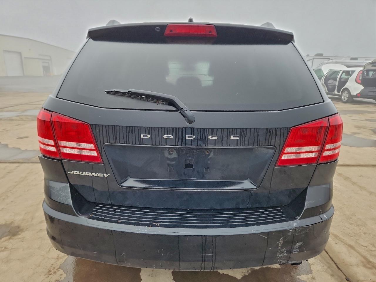 2016 Dodge Journey Se - Фото 6