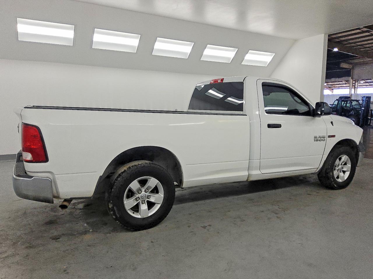 2016 Ram 1500 St - Фото 3