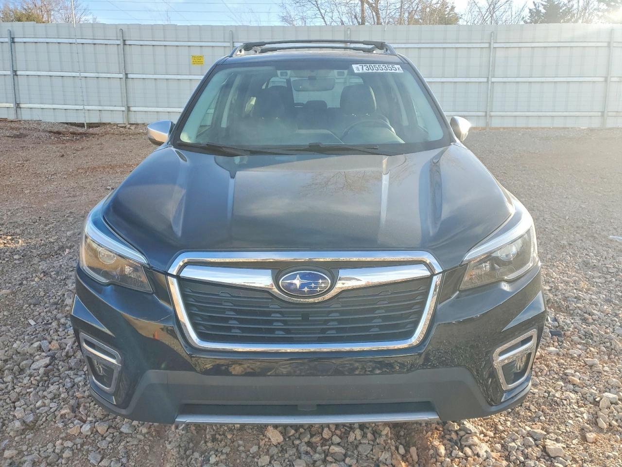 2021 Subaru Forester Touring - Фото 5