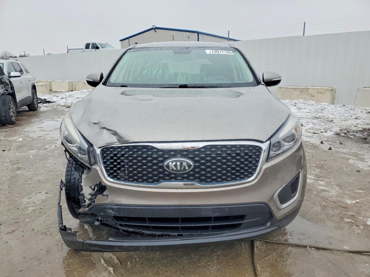 2018 Kia Sorento - Image 5