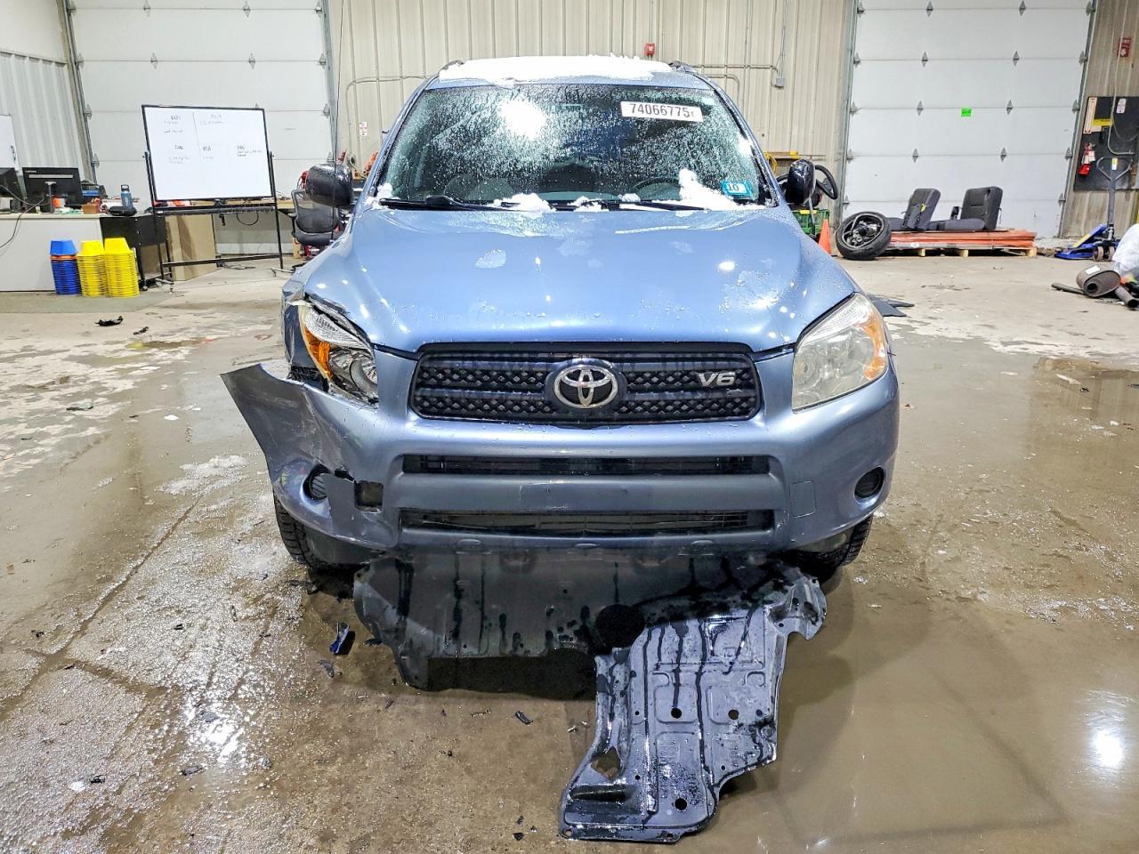 2008 Toyota Rav4 Base - Image 5