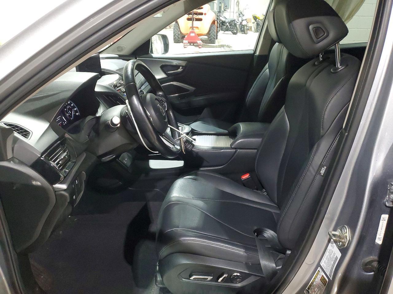 2019 Acura Rdx - Image 7