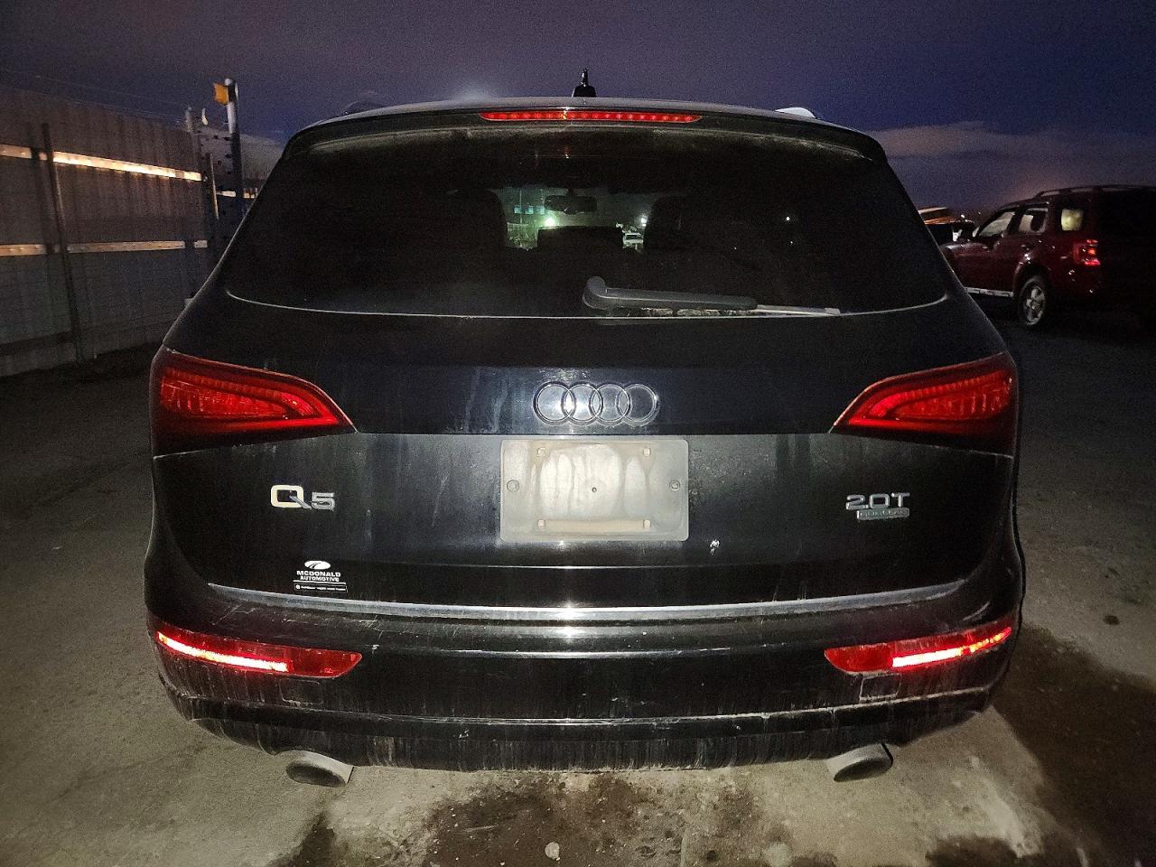 2015 Audi Q5 Premium Plus - Image 6