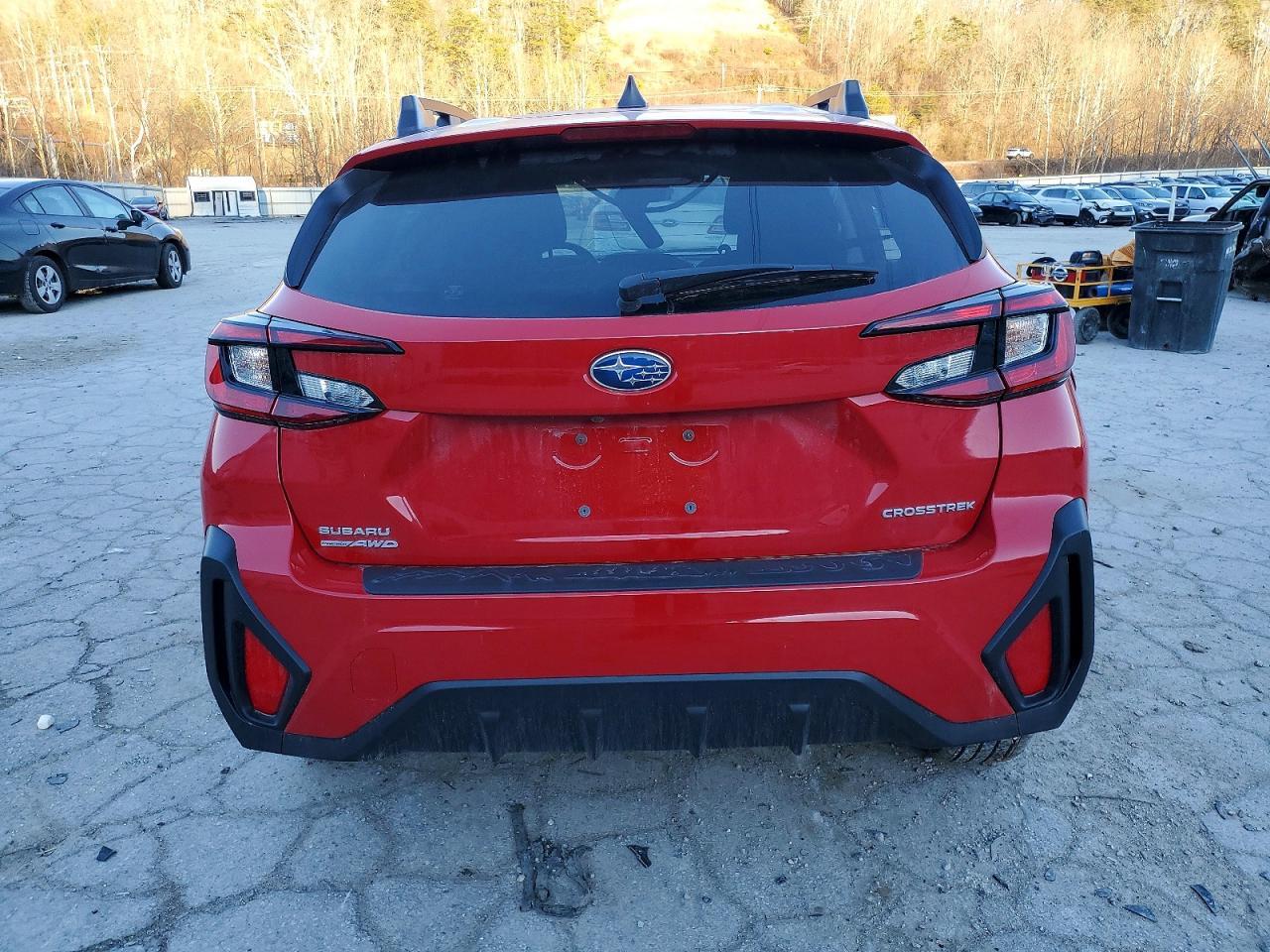 2025 Subaru Crosstrek Premium - Image 6