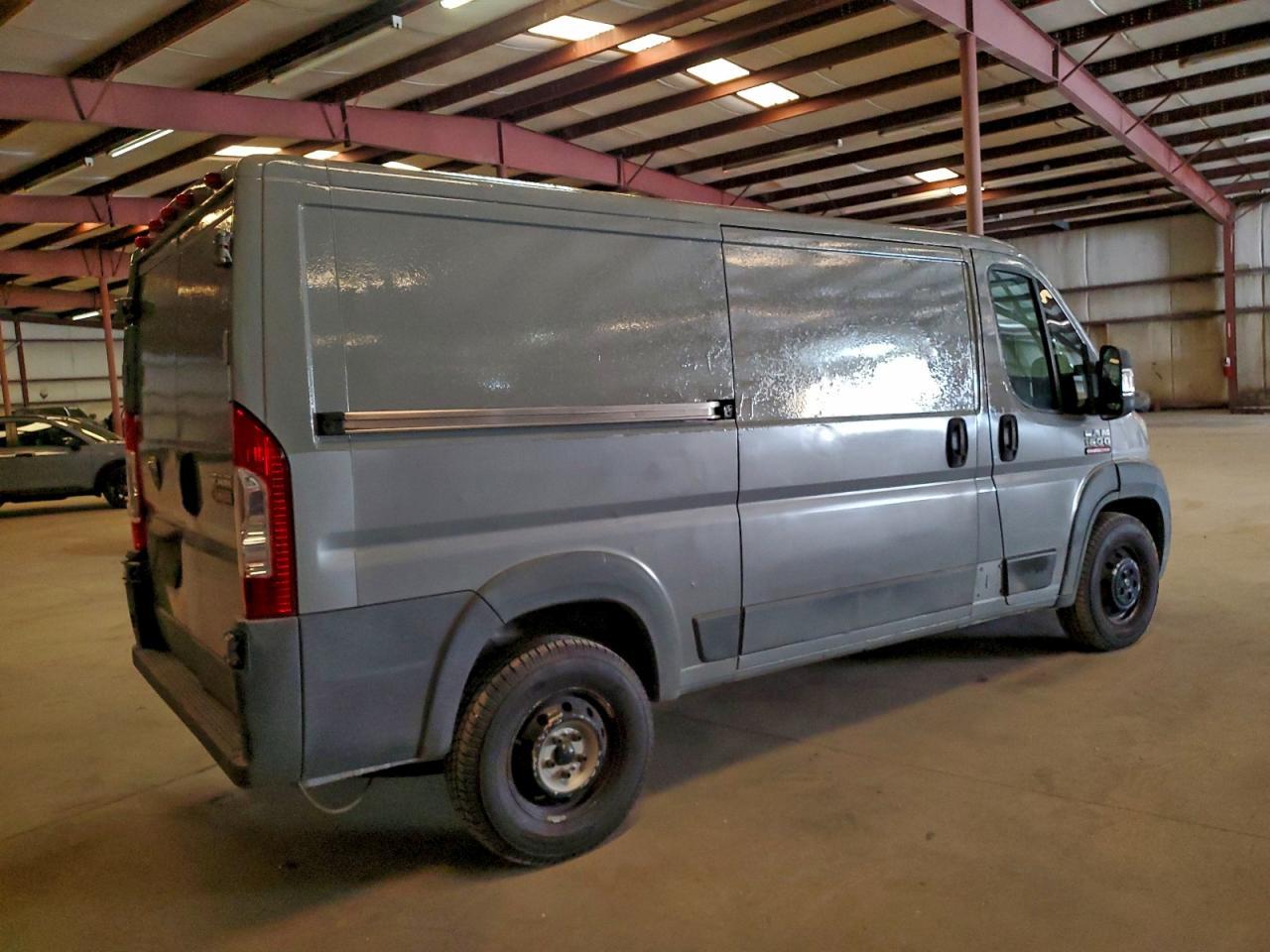 2014 Ram Promaster 1500 1500 Standard - Фото 3