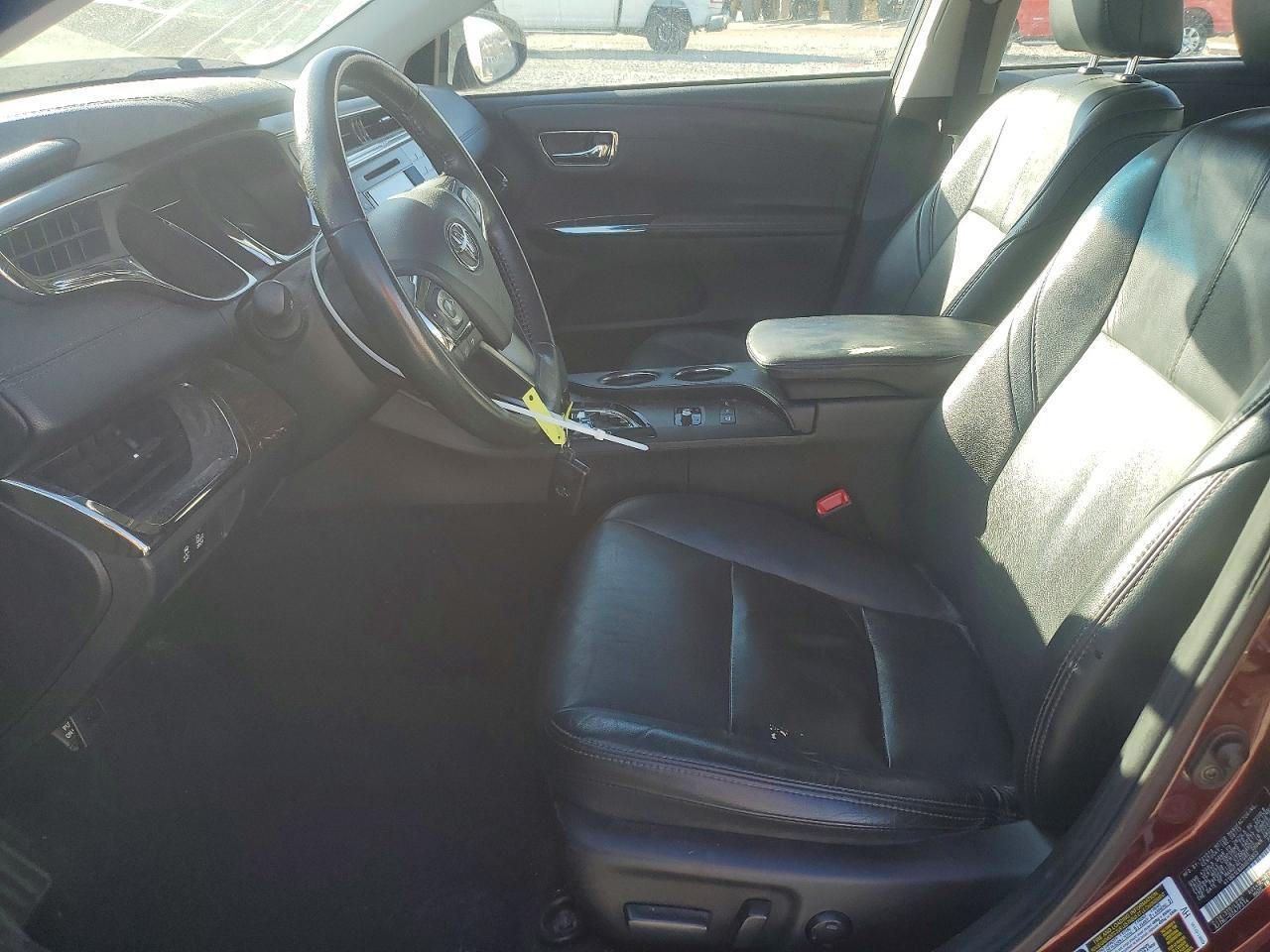 2013 Toyota Avalon Hybrid Xle Touring - Image 7