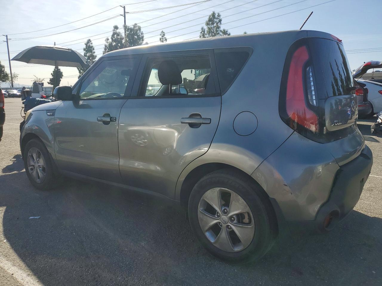 2014 Kia Soul - Image 2