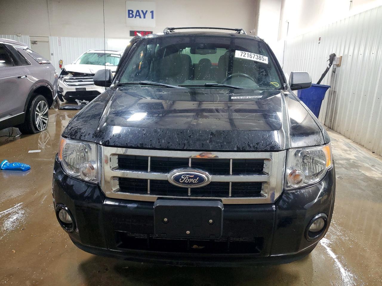 2012 Ford Escape Xlt - Image 5