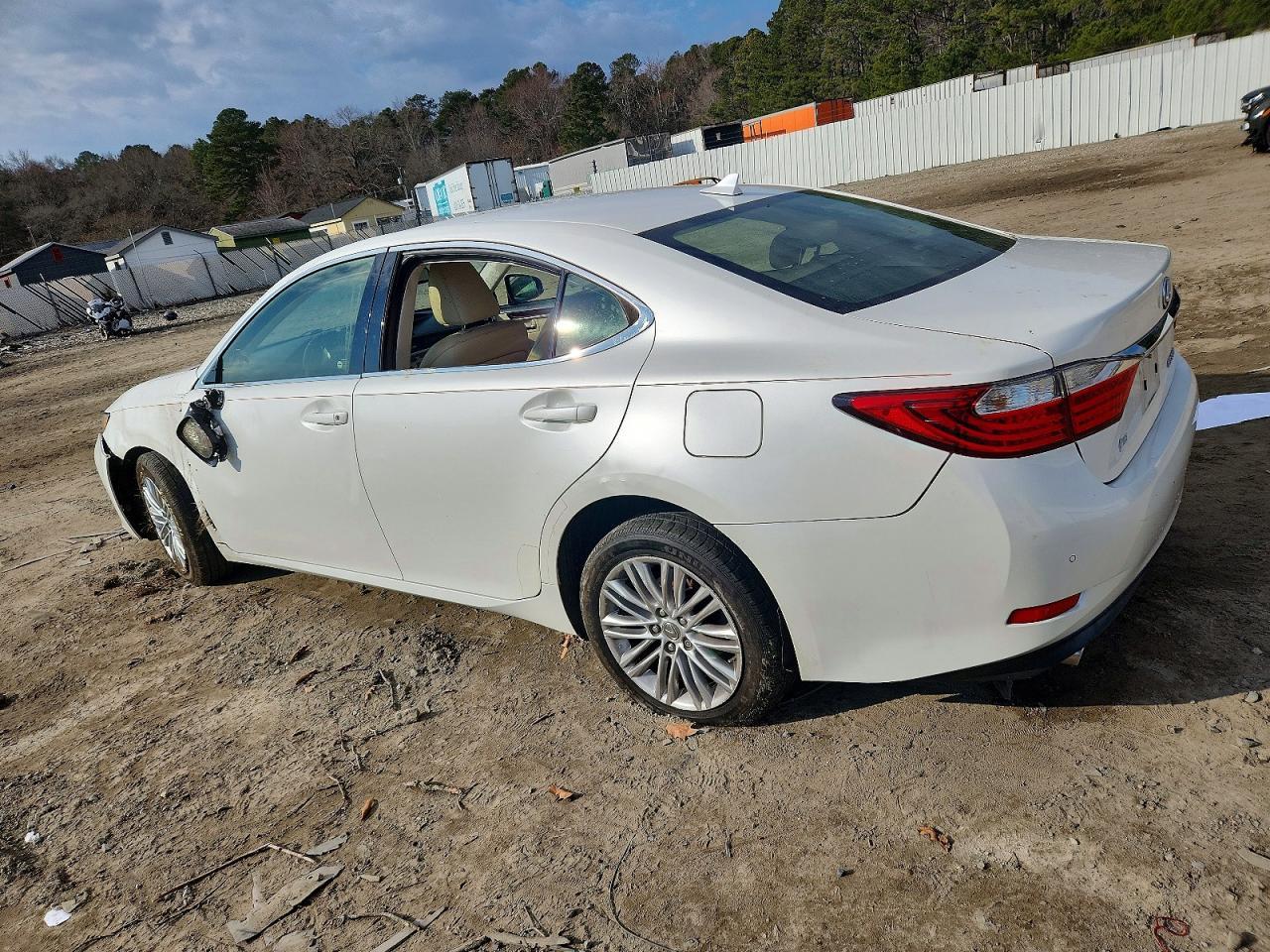 2013 Lexus Es 350 - Image 2