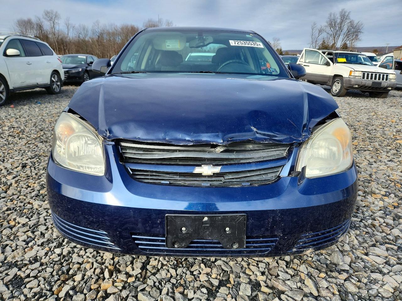 2010 Chev Cobalt 1Lt - Image 5