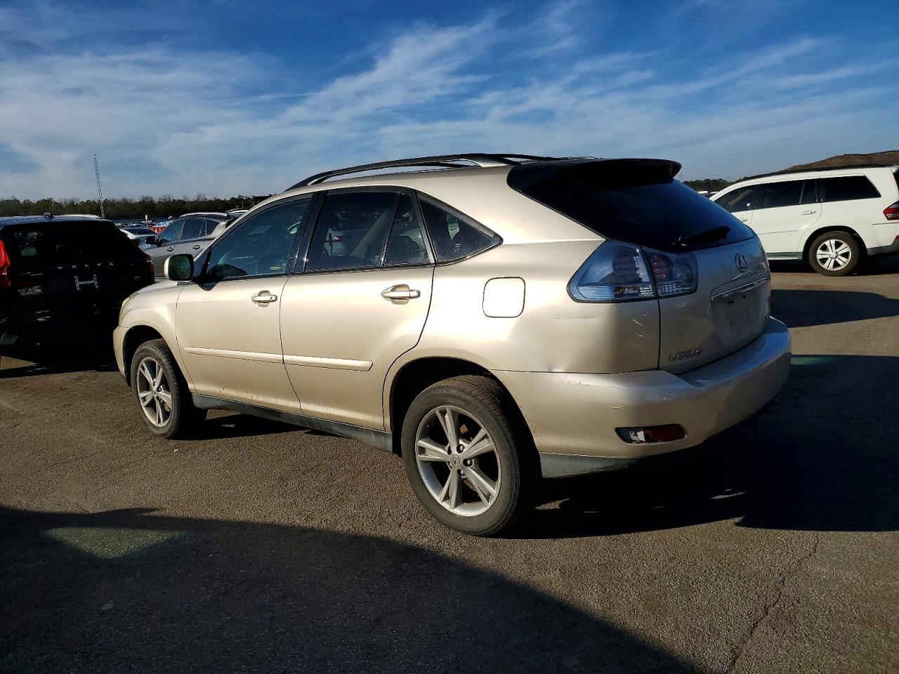 2006 Lexus Rx 400 - Image 2