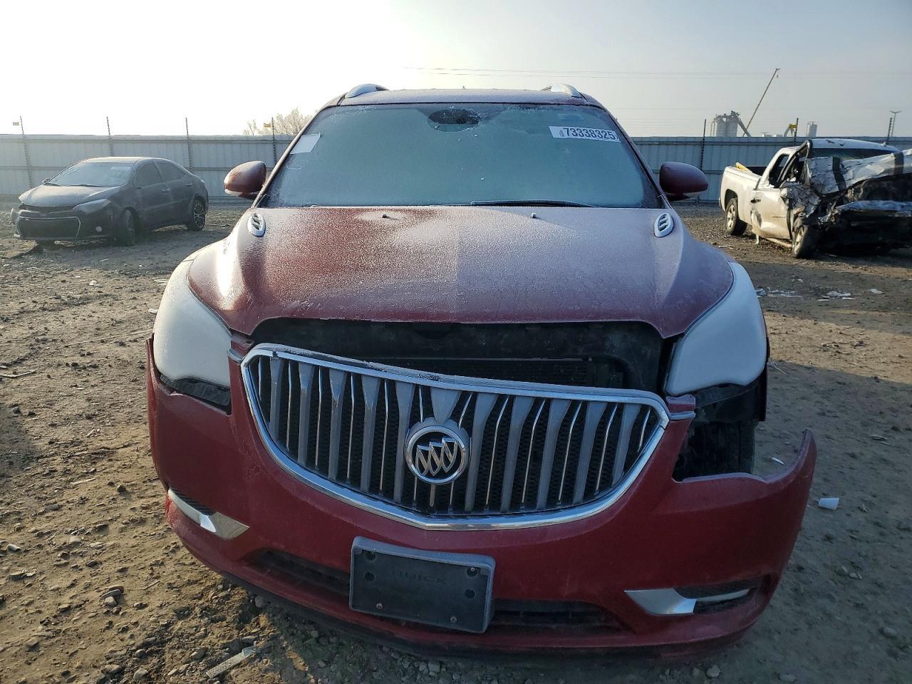 2014 Buick Enclave - Image 5