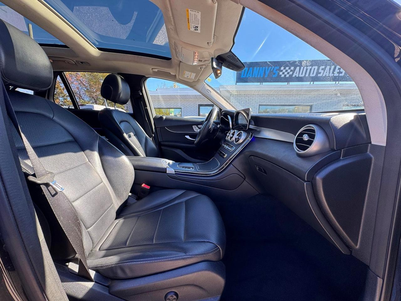 2021 Mercedes-Benz Glc 300 4Matic - Фото 5