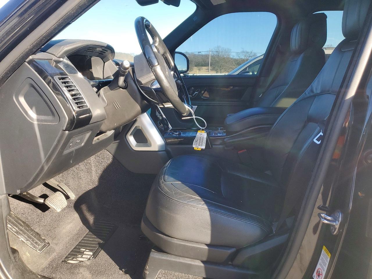 2018 Land Rover Range Rover - Фото 7