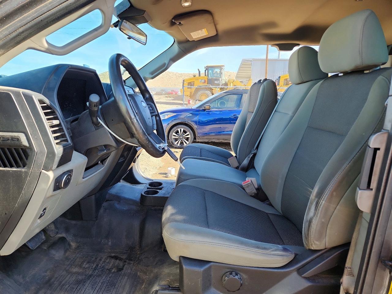 2019 Ford F150 Super Cab - Image 7
