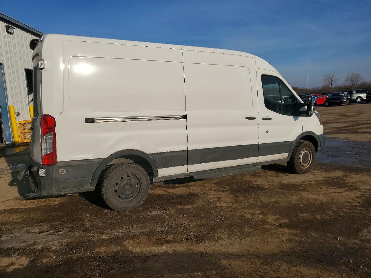 2019 Ford Transit T-250 - Image 3